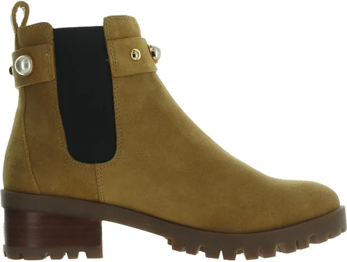 Vista 3 de Karl Lagerfeld Paris Botines Pola para mujer