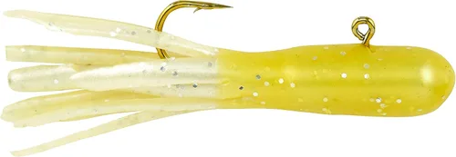 Vista 11 de Berkley PowerBait Tubos Atómicos Pre-Aparejados Cebo Suave de Pesca