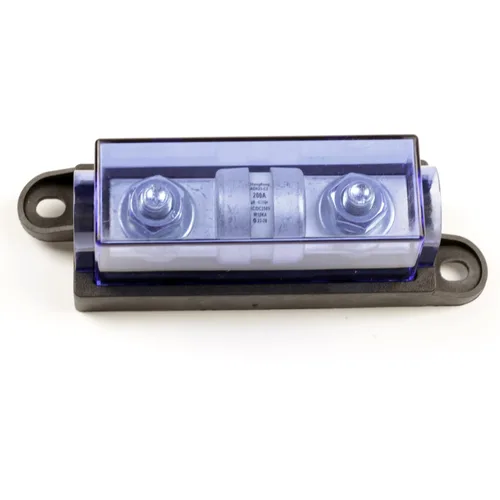 Vista 16 de ZOOKTO - Fusible ANL de 80 amperios chapado en oro, compatible con sistemas de 12 V y 24 V para sistema de audio de vehículos marinos (paquete de 5)