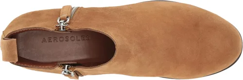 Vista 5 de Aerosoles Botines Stewart para mujer