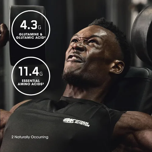 Vista 7 de Optimum Nutrition Gold Standard - Proteína aislada en polvo, vainilla rica, 3 libras