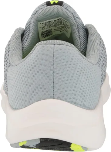 Vista 3 de Under Armour Tenis de correr unisex para niños Charged Pursuit 3