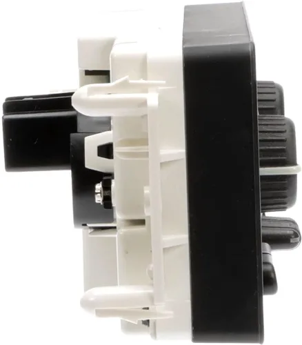 Vista 3 de Dorman 599-003 Módulo de control de clima remanufacturado compatible con modelos seleccionados Cadillac/Chevrolet/GMC (OE FIX)