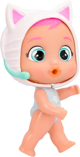 Vista 3 de Cry Babies Magic Tears Talent Babies, Daisy