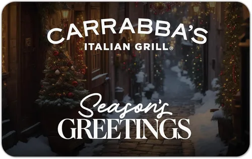 Vista 7 de Carrabba's Tarjeta de regalo electrónica de restaurante italiano Grill