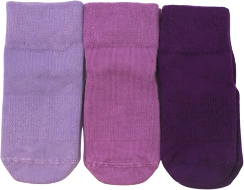 Vista 54 de squid socks Calcetines de viscosa de bambú 0-6M, 6-12M, 12-24M y 2T-3T Calcetines que se mantienen puestos