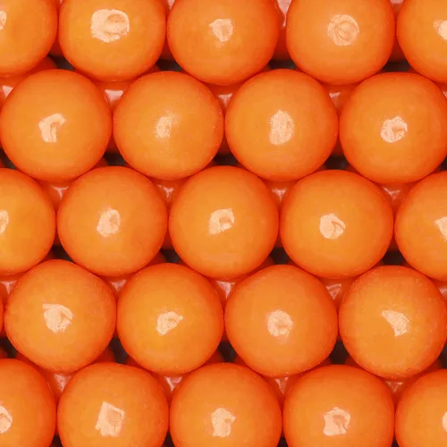 Vista 11 de Bolas de chicle para máquina de chicles de 1 pulgada, 1.7 libras, 96 bolas de goma de mascar de plátano para niños