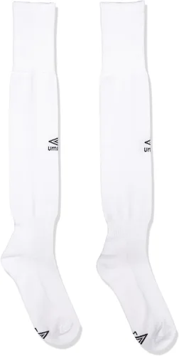 Vista 2 de Umbro mens Men's Club Ii Socks