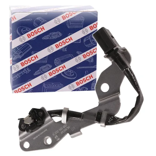 Vista 61 de Bosch 11027, Sensor de oxígeno, accesorio de tipo universal