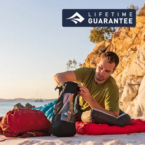 Vista 5 de Sea to Summit View - Saco impermeable