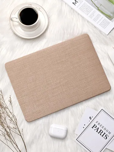 Vista 4 de Seorsok Funda compatible con MacBook Pro de 13 pulgadas M2 2023, 2022, 2021-2016, A2338, M1, A2251, A2289, A2159, A1989, A1708, A1706, elegante
