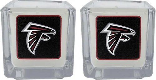 Vista 6 de Siskiyou Sports NFL Unisex Graphics Candle Set