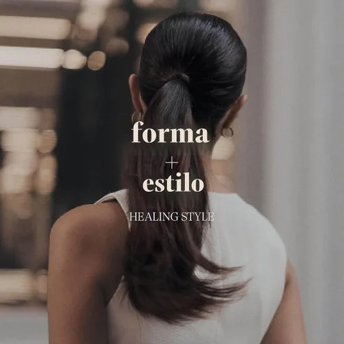 Vista 8 de L'ANZA Healing Style Mega Gel con fuerte efecto de sujeción, nutre y refresca el cabello mientras peina, con queratina, fórmula sin alcohol