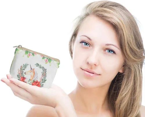 Vista 162 de Monedero para mujer y niña, diseño de monedero