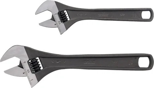 Vista 6 de Wiha 76200 Llave ajustable de 6