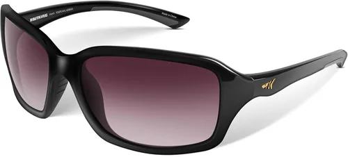 Vista 9 de KastKing Atlanta - Anteojos de sol deportivos polarizados para hombres y mujeres, ideales para conducir pesca, ciclismo y correr, protección UV