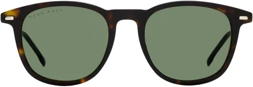 Vista 2 de Hugo Boss BOSS 1121S Dark HavanaVerde 5120145 hombres Gafas de sol