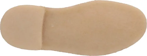 Vista 4 de Clarks de los hombres Desierto Welt Botas de piel