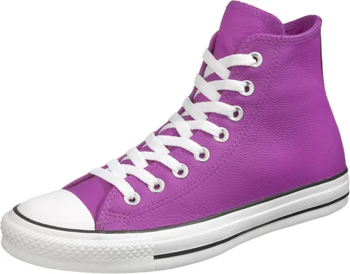Vista 152 de Converse Chuck Taylor All Star High Top blanco/negro (White/Black/Gum)