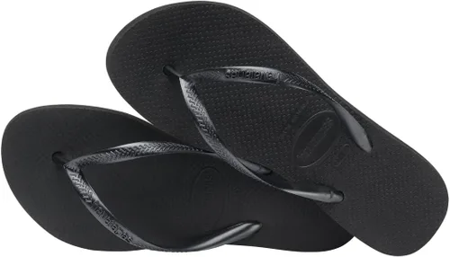 Vista 5 de Havaianas Sandalias planas delgadas para mujer