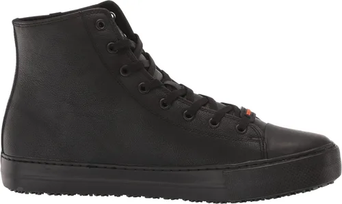Vista 6 de Lugz Stagger Hi High Top Tenis de servicio de alimentos para hombre