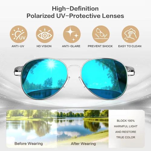 Vista 6 de EarlySincere Lentes inteligentes AI, lentes de traducción inteligentes que admiten traducción de 164 idiomas, lentes de sol inteligentes