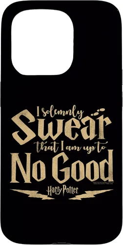 Vista 14 de Harry Potter Funda "I Am Up to No Good para iPhone 17