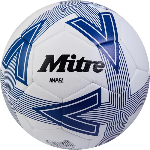 Vista 12 de Mitre Balón de fútbol unisex Práctica Impel