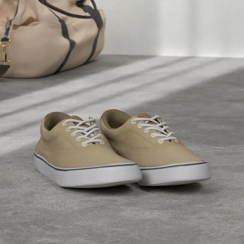 Vista 2 de Sperry Striper Ii CVO Gingham - Tenis para hombre