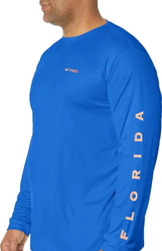 Vista 11 de Columbia Fork Stream Camisa de manga larga