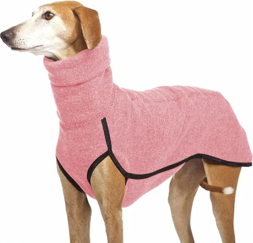 Vista 9 de Chaleco Esobo de invierno, suave, cálido, para perro pequeño, mediano y grande
