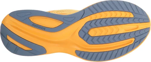 Vista 4 de Saucony Zapato de correr Guide 15 para mujer NegroBlanco