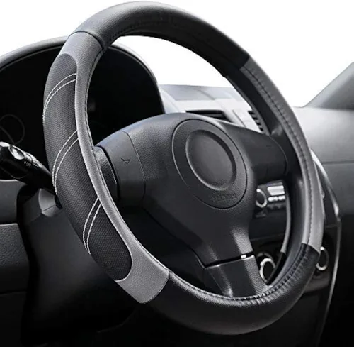 Vista 10 de Funda Elantrip SWC003 para volante