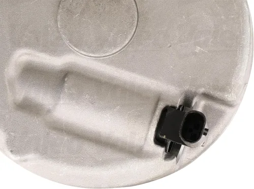 Vista 4 de Valeo 815671 Compresor A/C para Chevrolet Silverado 1500 (2014-2019)