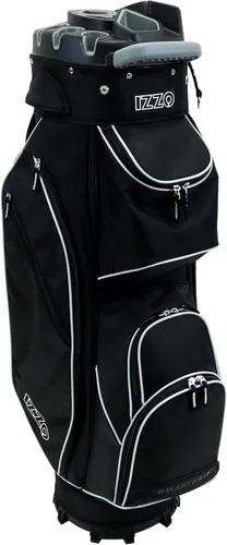 Vista 2 de Izzo Bolsa para carrito de golf Vault