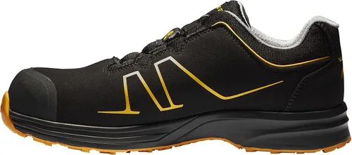 Vista 2 de Solid Gear SGUS61006 Oasis BOA Safety Shoe, Size 9
