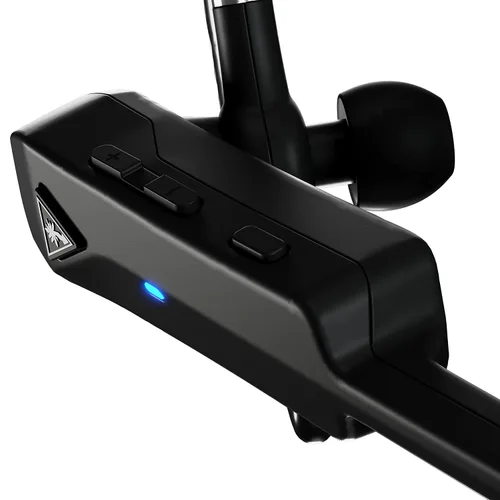 Vista 8 de Turtle Beach Recon Air Wireless Gaming Chat Communicator for Xbox Series X S, Xbox One, iOS, Android, Windows 10 & 11 PCs, & Bluetooth Mobile