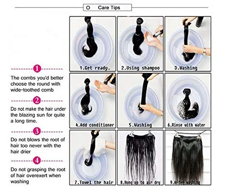 Vista 8 de Extensiones de cabello humano lacio tipo nano anillo, previamente unido, cabello Remy brasileño, microlink grueso, Yaki Nano anillo, extensiones