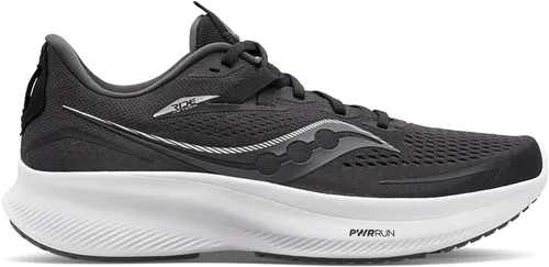 Vista 2 de Saucony Tenis de correr Ride 15 para hombre