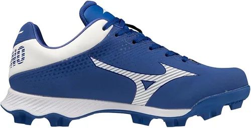 Vista 3 de Mizuno Unisex-Child Wave Lightrevo Jr Sneaker