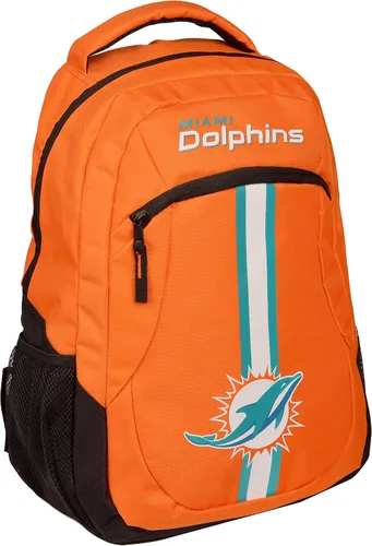 Vista 31 de FOCO NFL - Mochila unisex para adultos con logotipo del equipo de la NFL