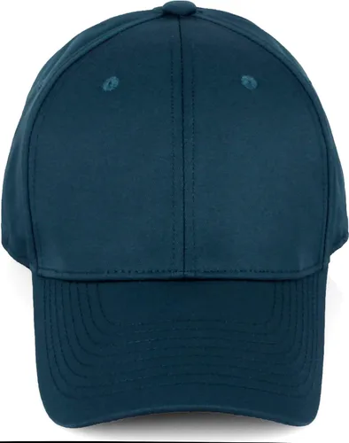 Vista 2 de Daxton Gorra de béisbol estructurada de alto perfil