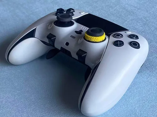 Vista 3 de Epindon Target Rings FPS Aim Assist Precision Motion Control Compatible with PS5,PS4, Xbox Series X/S, Xbox One, Switch Pro Controllers, PC