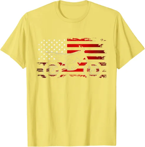 Vista 25 de Ropa de motocross Dirt Bike - Camiseta de motocross Negro