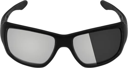 Vista 2 de Mryok Lentes de repuesto para Oakley Big Taco OO9173 - Opciones