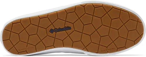 Vista 5 de Columbia Slackwater Breeze Slip PFG - Zapatos náuticos para mujer