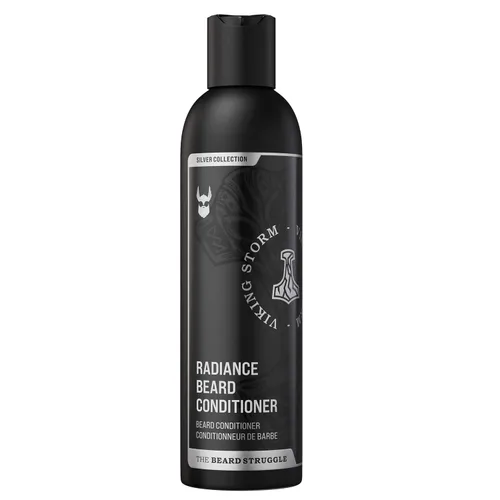 Vista 11 de The Beard Struggle - Acondicionador de barba Marksman's - Alfheim's Forests, Silver Collection - Nutrie, suaviza y fortalece la barba