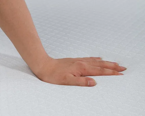 Vista 8 de PUREMIND Sofá cama extraíble 2 en 1 tamaño Queen, sofá biplaza tapizado con colchón de espuma viscoelástica, sofá cama con ribete de cabeza