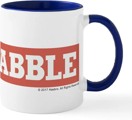 Vista 32 de CafePress Logo Taza de café de cerámica de 11 oz (11.0 fl oz)