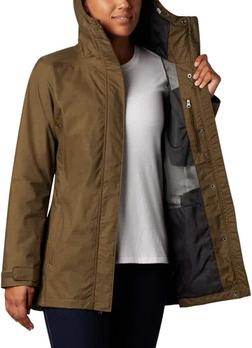 Vista 5 de Columbia Chaqueta Splash a Lot para mujer